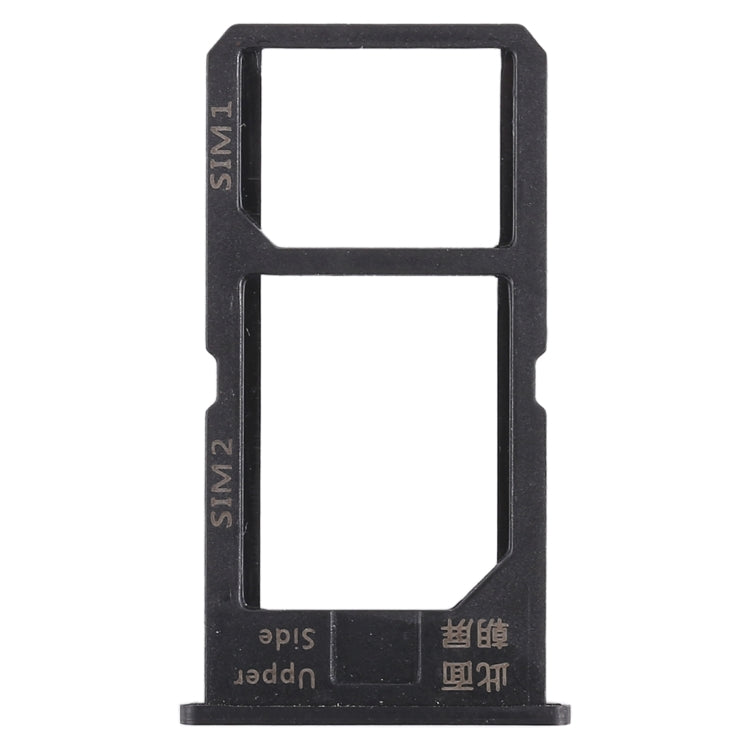 For Vivo Y55 2 x SIM Card Tray My Store