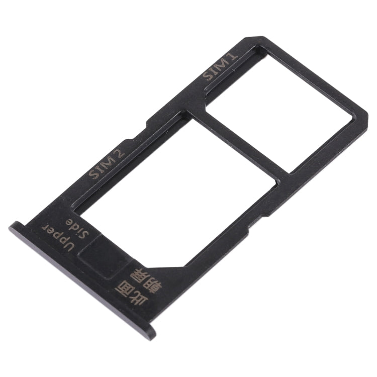 For Vivo Y55 2 x SIM Card Tray My Store