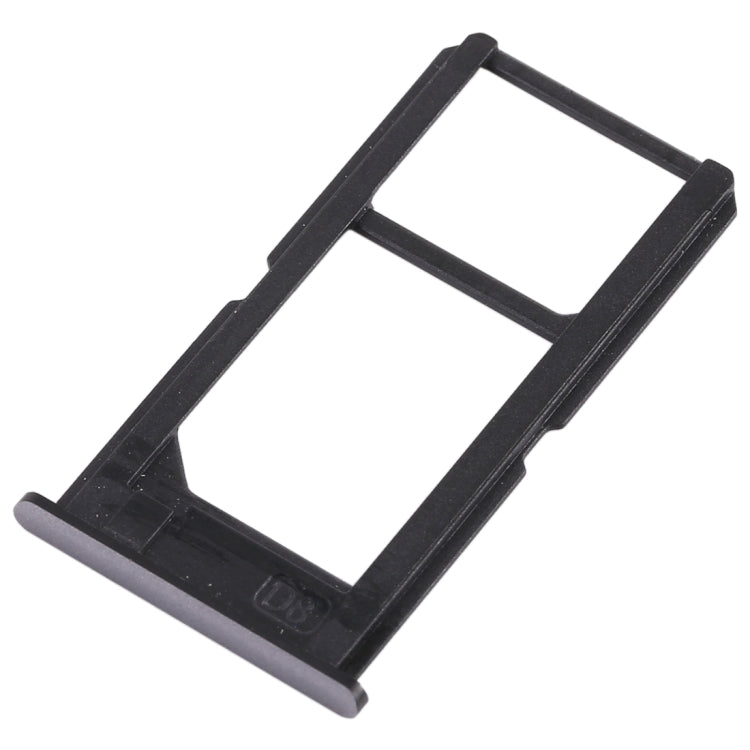 For Vivo Y55 2 x SIM Card Tray My Store