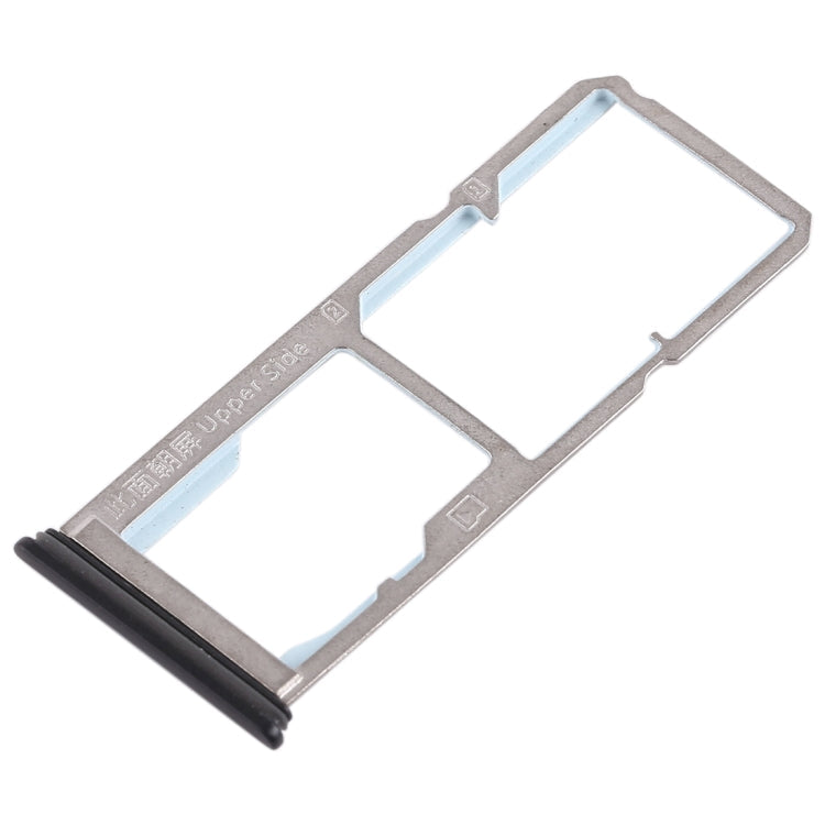 For Vivo Y69 2 x SIM Card Tray + Micro SD Card Tray My Store