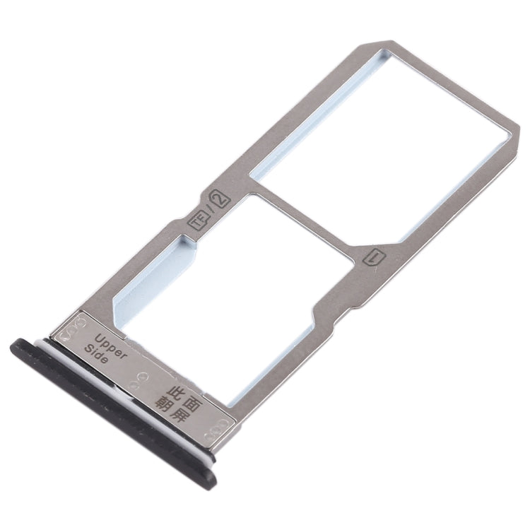 For Vivo Y67 SIM Card Tray + SIM Card Tray / Micro SD Card Tray My Store