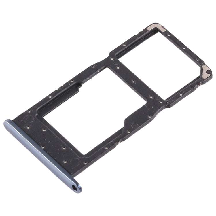 SIM Card Tray + SIM Card Tray / Micro SD Card Tray for Huawei Honor 10 Lite / P smart (2019)