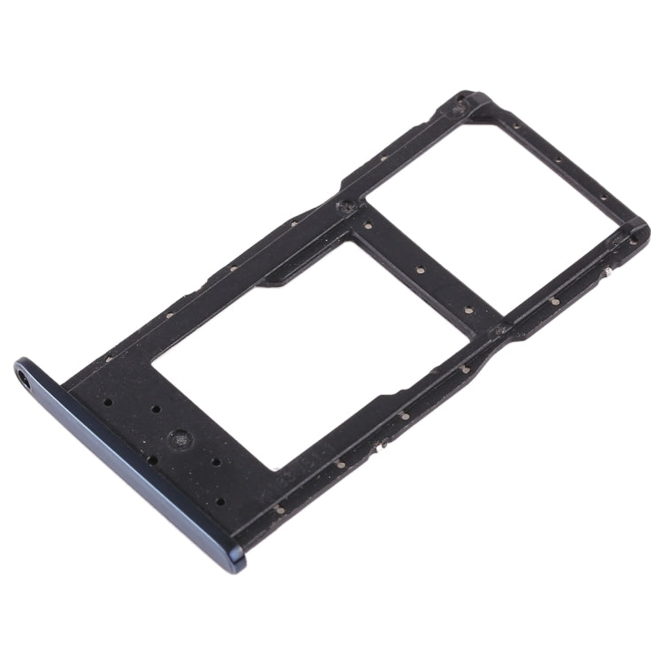 SIM Card Tray + SIM Card Tray / Micro SD Card Tray for Huawei Honor 10 Lite / P smart (2019)