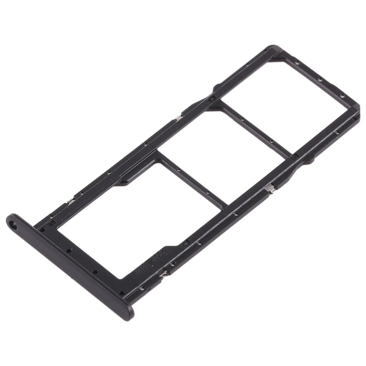 2 x SIM Card Tray / Micro SD Card Tray for Huawei Enjoy 9-Reluova