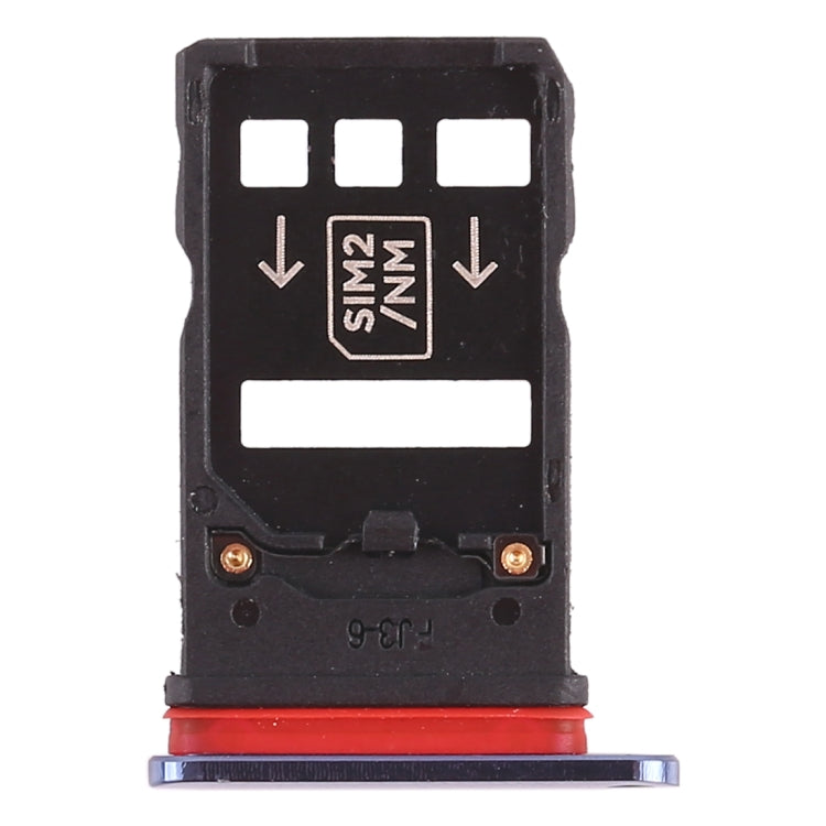 2 x SIM Card Tray for Huawei Mate 20 X