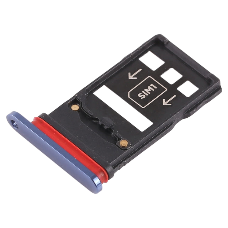 2 x SIM Card Tray for Huawei Mate 20 X-Reluova