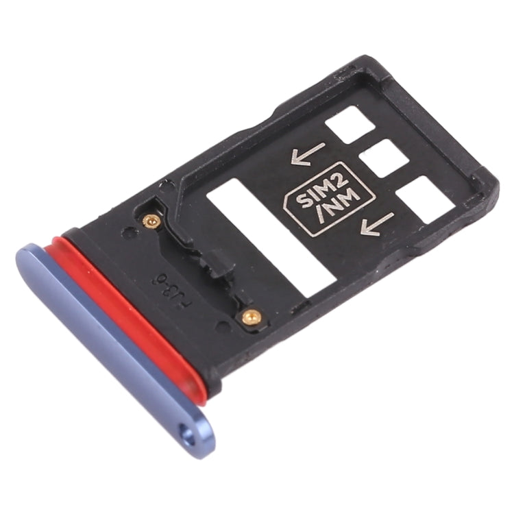 2 x SIM Card Tray for Huawei Mate 20 X-Reluova