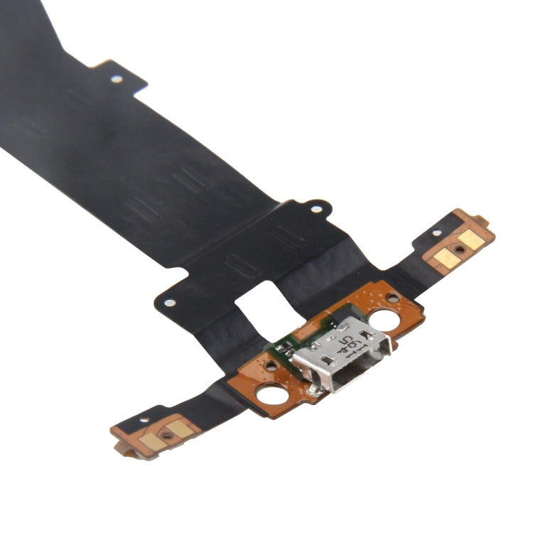 For Xiaomi Mi Pad Charging Port Flex Cable