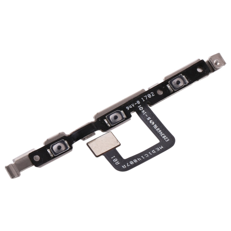 Power Button & Volume Button Flex Cable for Nokia 6 My Store