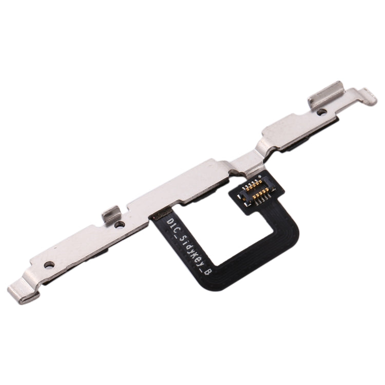 Power Button & Volume Button Flex Cable for Nokia 6 My Store