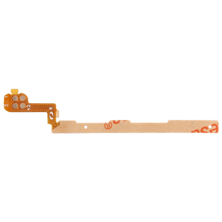 Power Button & Volume Button Flex Cable for Nokia 7 My Store