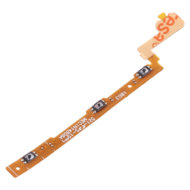 Power Button & Volume Button Flex Cable for Nokia 7 My Store