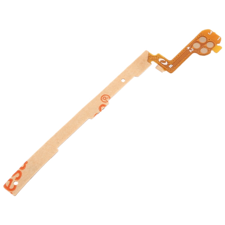 Power Button & Volume Button Flex Cable for Nokia 7 My Store