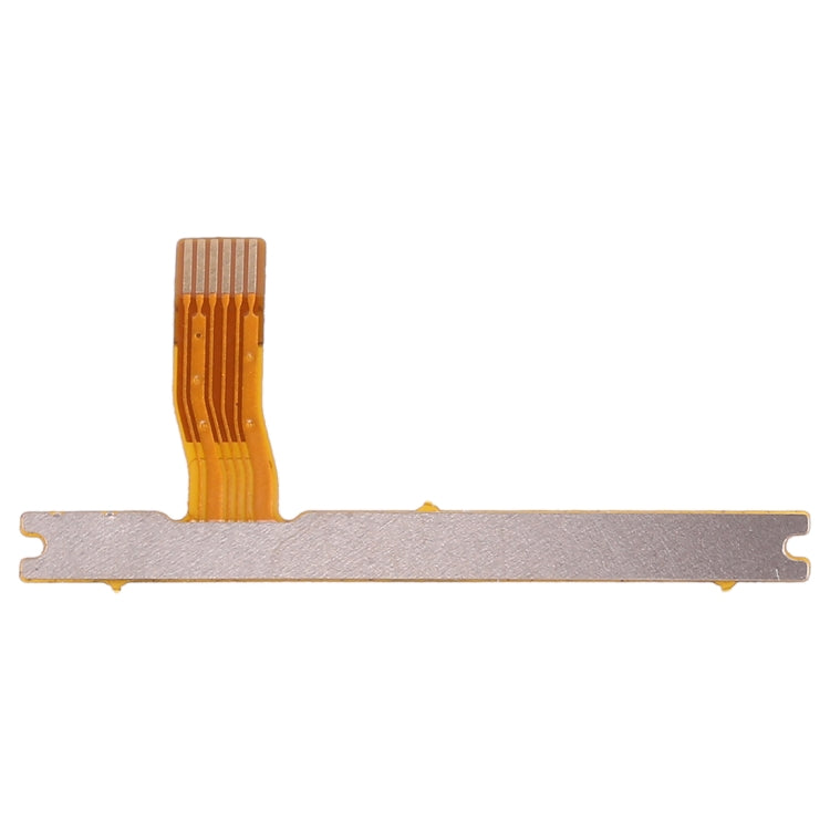 Power Button & Volume Button Flex Cable for Nokia 3 My Store