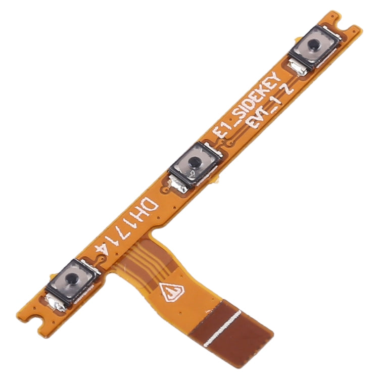 Power Button & Volume Button Flex Cable for Nokia 3 My Store