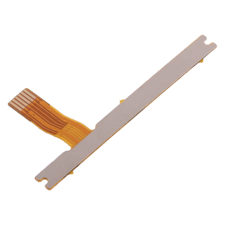 Power Button & Volume Button Flex Cable for Nokia 3 My Store