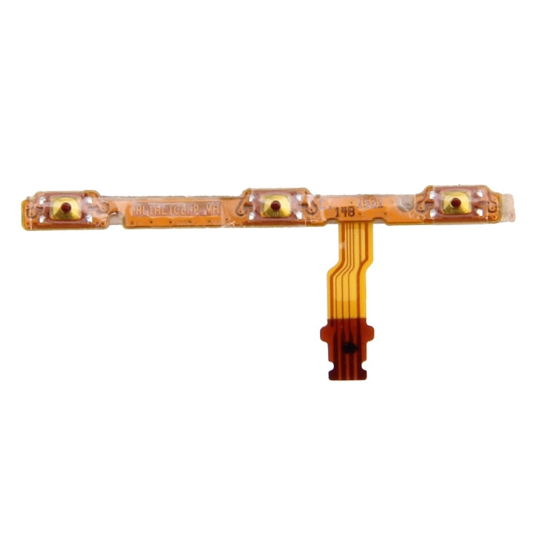 For Huawei P8 Lite Power Button Flex Cable My Store