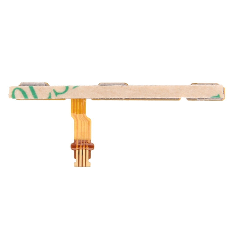 For Huawei P8 Lite Power Button Flex Cable