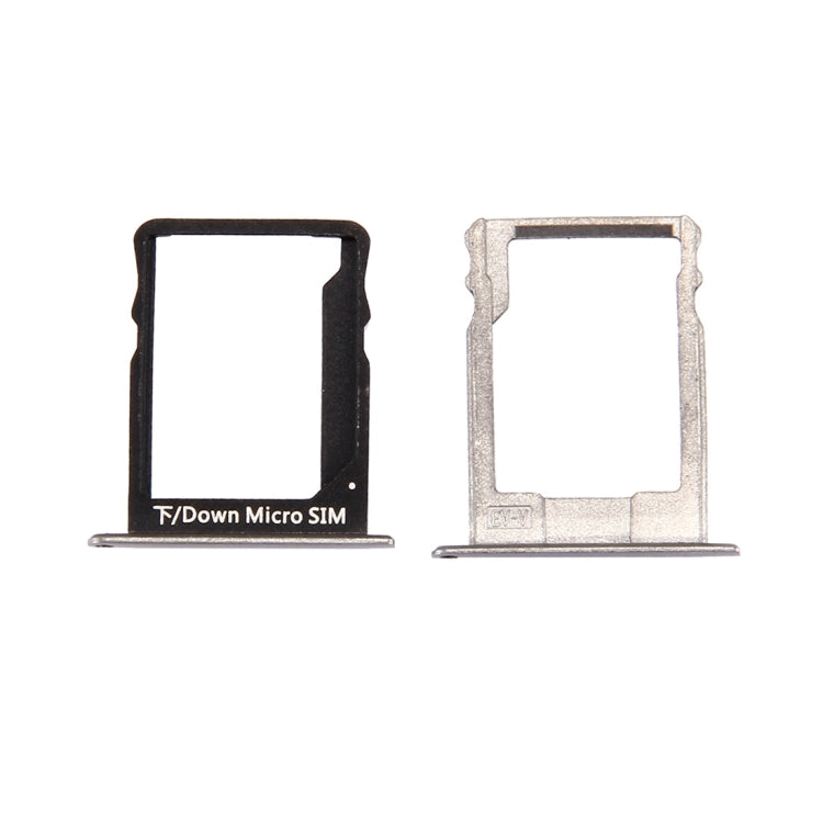 For Huawei P8 Lite SIM Card Tray and Micro SD Card Tray My Store