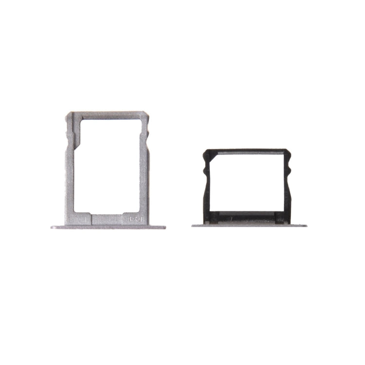 For Huawei P8 SIM Card Tray and Micro SD Card Tray