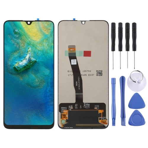 LCD Screen and Digitizer Full Assembly for Huawei P Smart (2019) / Enjoy 9s My Store