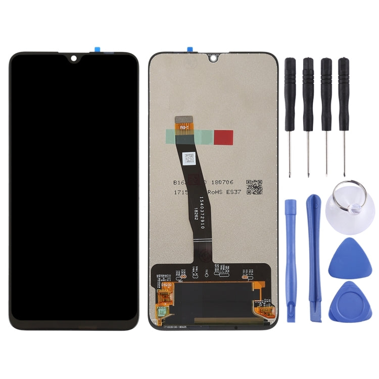 LCD Screen and Digitizer Full Assembly for Huawei P Smart (2019) / Enjoy 9s My Store