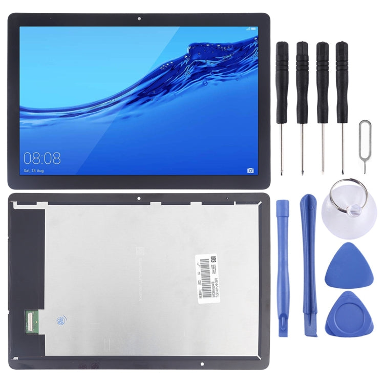 LCD Screen and Digitizer Full Assembly for Huawei MediaPad T5 10 AGS2-L09 AGS2-W09 AGS2-L03 AGS2-W19 My Store