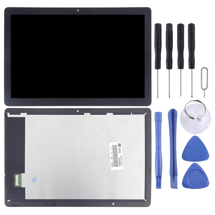 LCD Screen and Digitizer Full Assembly for Huawei MediaPad T5 10 AGS2-L09 AGS2-W09 AGS2-L03 AGS2-W19