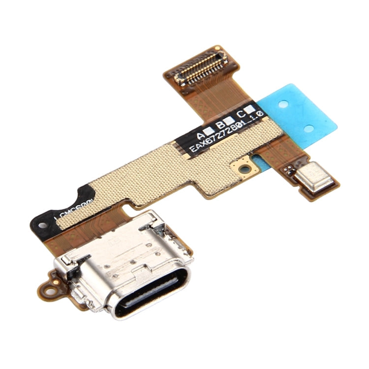 Charging Port Flex Cable for LG G6 H870 H871 H872 LS993 VS998 US997 H873