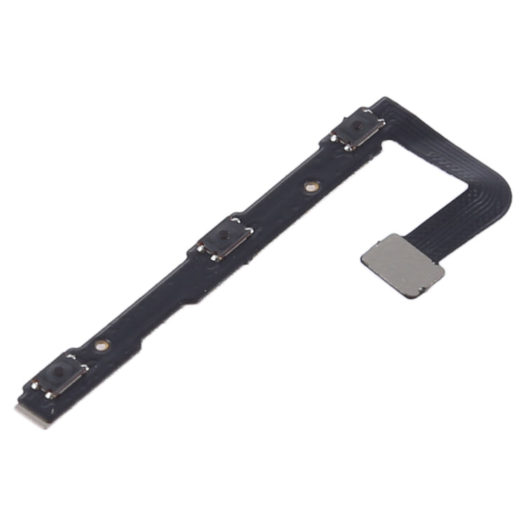 Power Button & Volume Button Flex Cable for Huawei Mate 10 Pro My Store