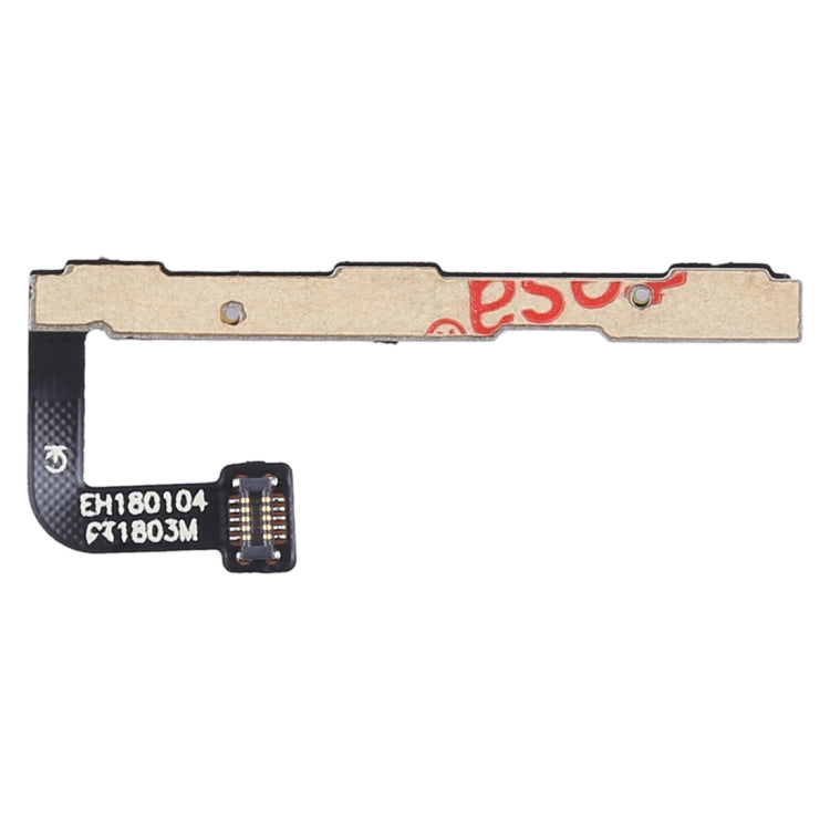 Power Button & Volume Button Flex Cable for Huawei Mate 10 Pro My Store