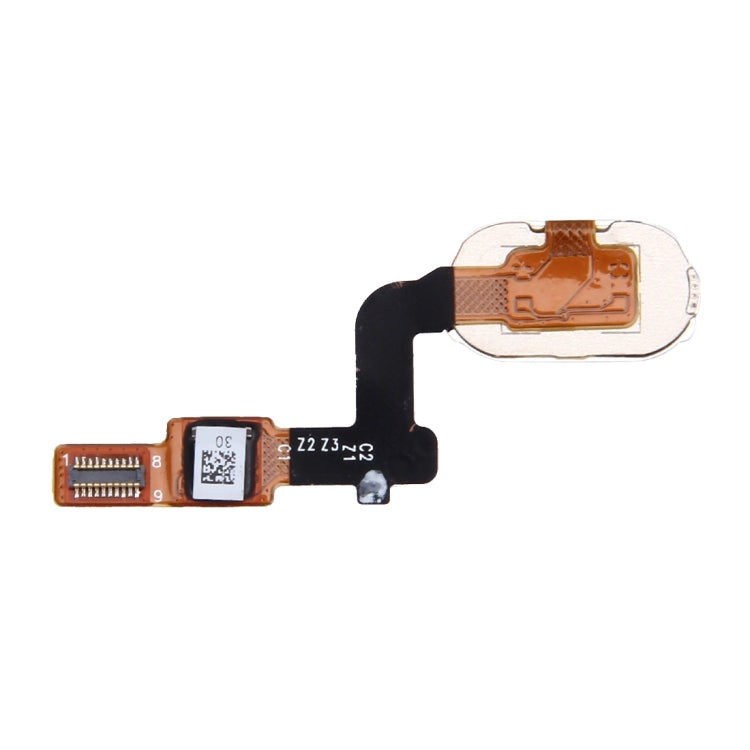 For OPPO A59s / F1S Fingerprint Sensor Flex Cable My Store