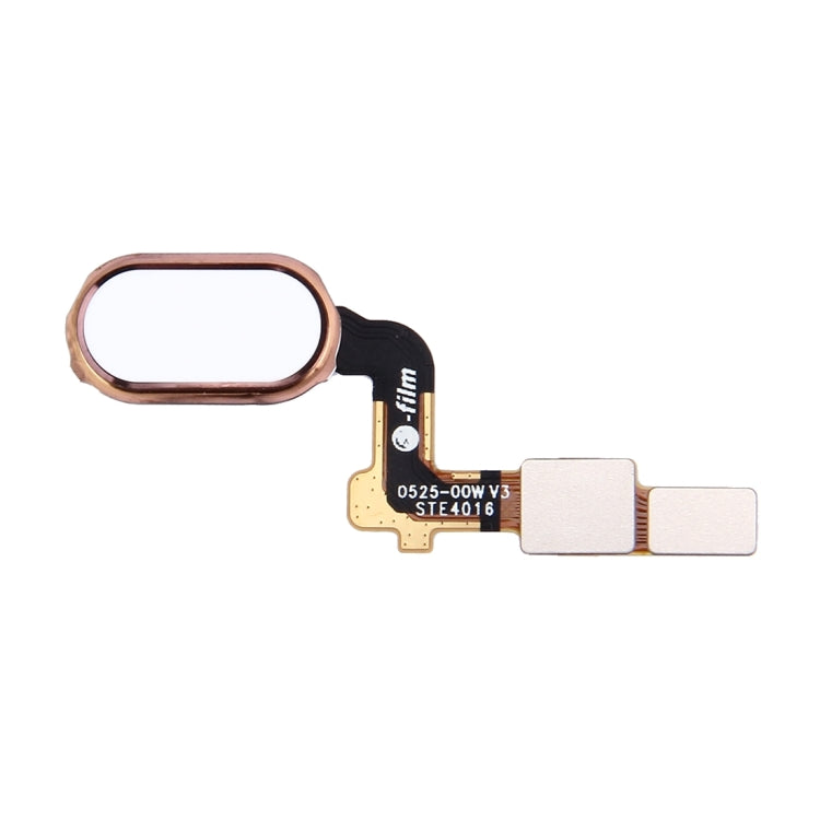 For OPPO A59s / F1S Fingerprint Sensor Flex Cable