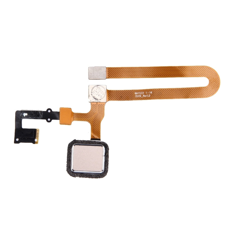 For OPPO R7 Plus Fingerprint Sensor Flex Cable