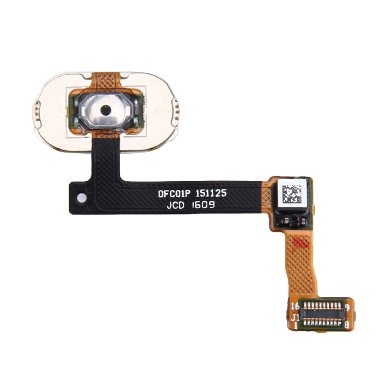 For OPPO R9 / F1 Plus & R9 Plus Fingerprint Sensor Flex Cable My Store