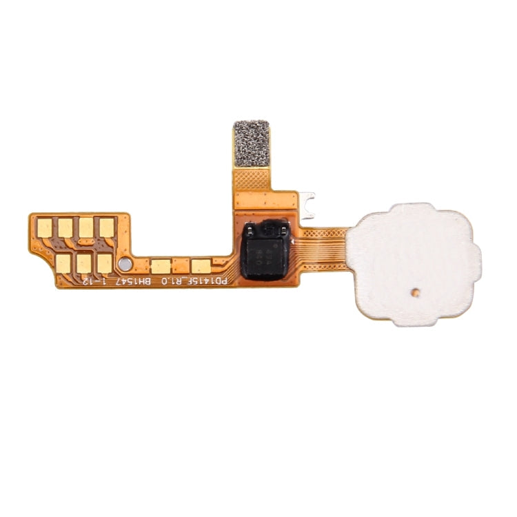 For Vivo X6 Fingerprint Sensor Flex Cable My Store