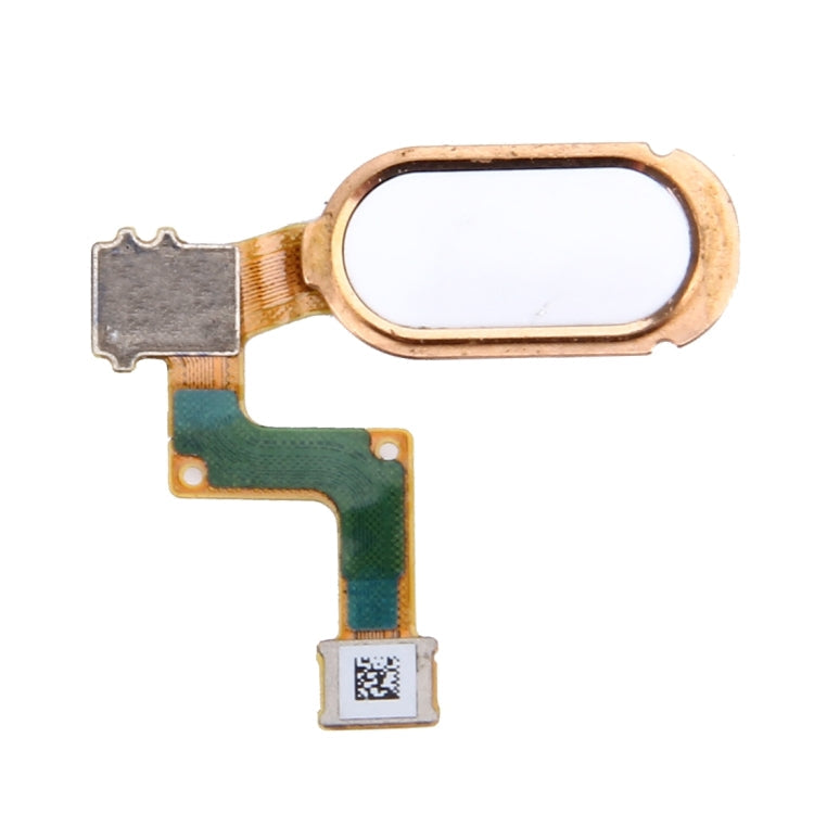 For Vivo X7 Plus Fingerprint Sensor Flex Cable My Store