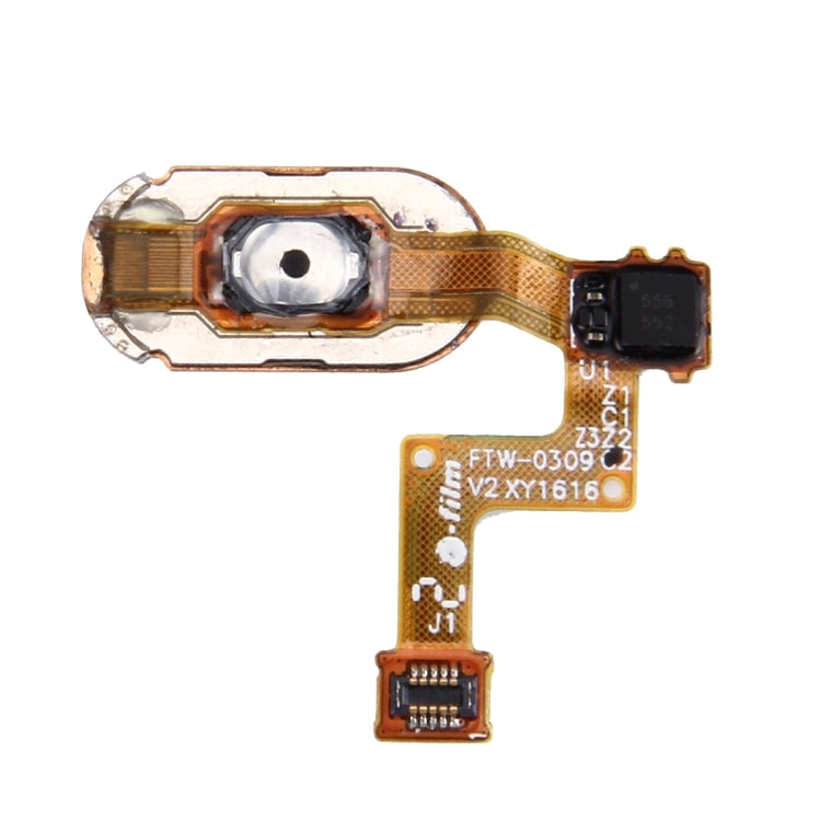 For Vivo X7 Plus Fingerprint Sensor Flex Cable My Store