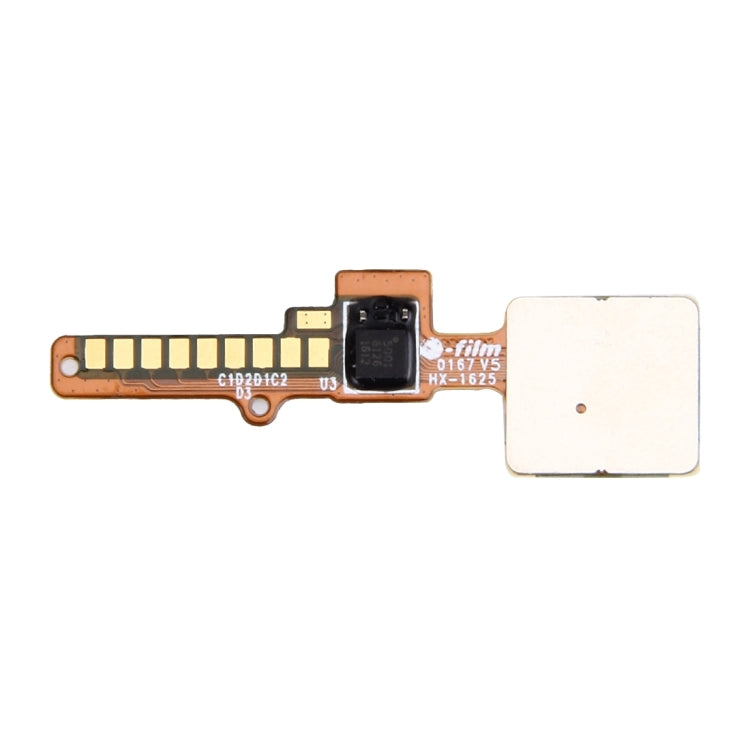 For Vivo X6 Plus Fingerprint Sensor Flex Cable My Store