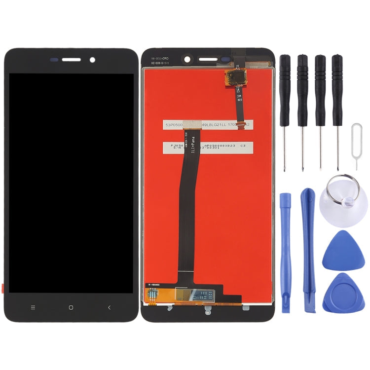 LCD Screen and Digitizer Full Assembly for Xiaomi Redmi 4A