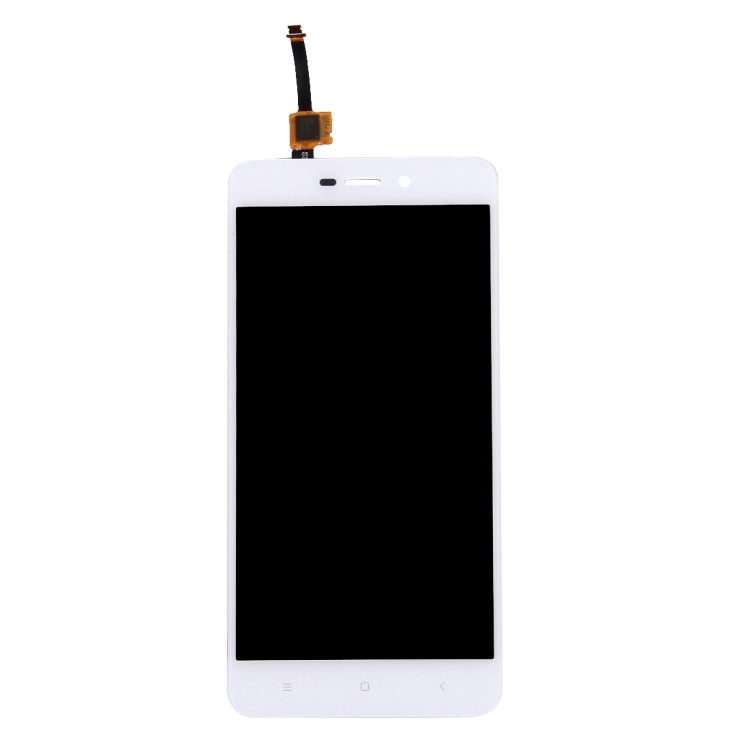 LCD Screen and Digitizer Full Assembly for Xiaomi Redmi 4A