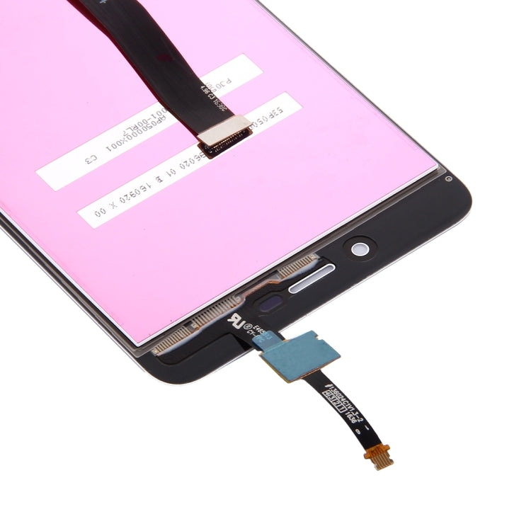 LCD Screen and Digitizer Full Assembly for Xiaomi Redmi 4A