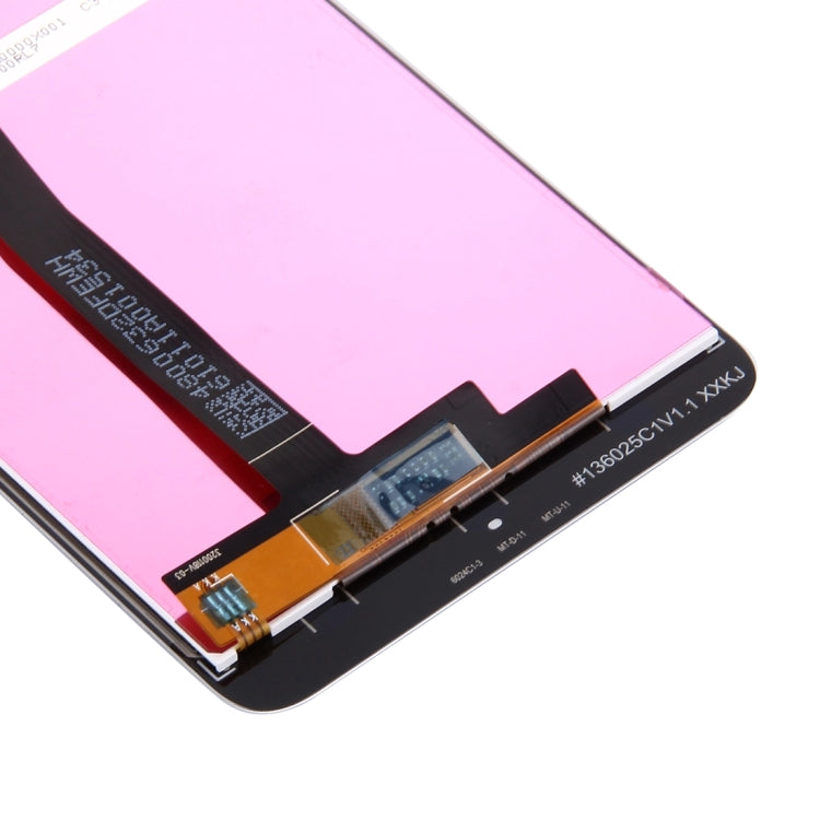 LCD Screen and Digitizer Full Assembly for Xiaomi Redmi 4A