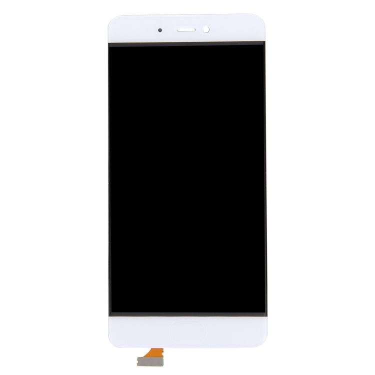 For Xiaomi Mi 5s LCD Screen and Digitizer Full Assembly, No Fingerprint Identification