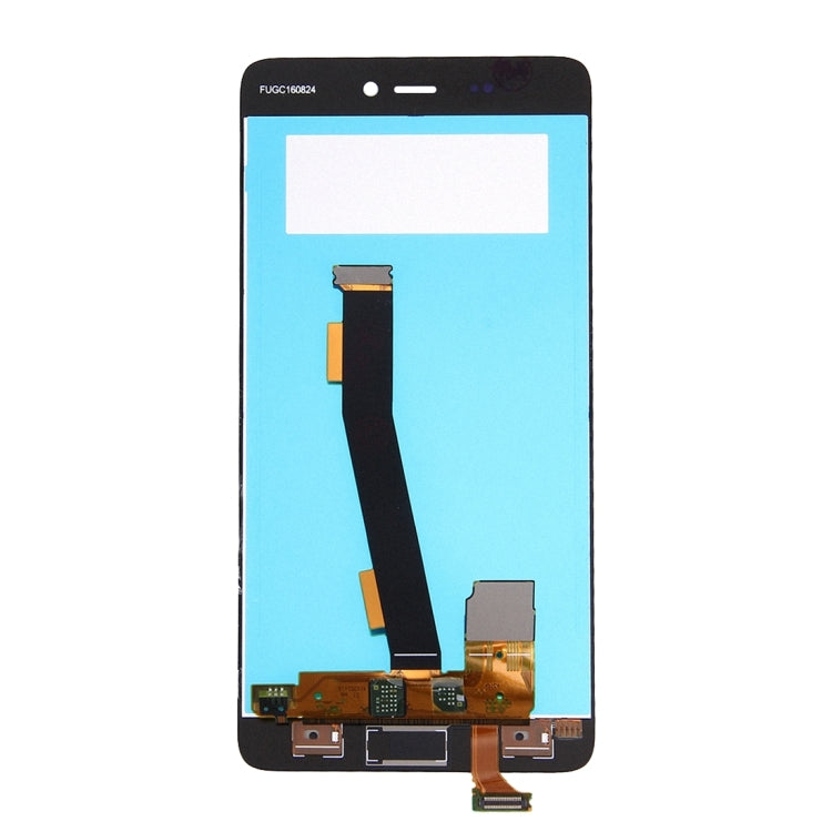 For Xiaomi Mi 5s LCD Screen and Digitizer Full Assembly, No Fingerprint Identification