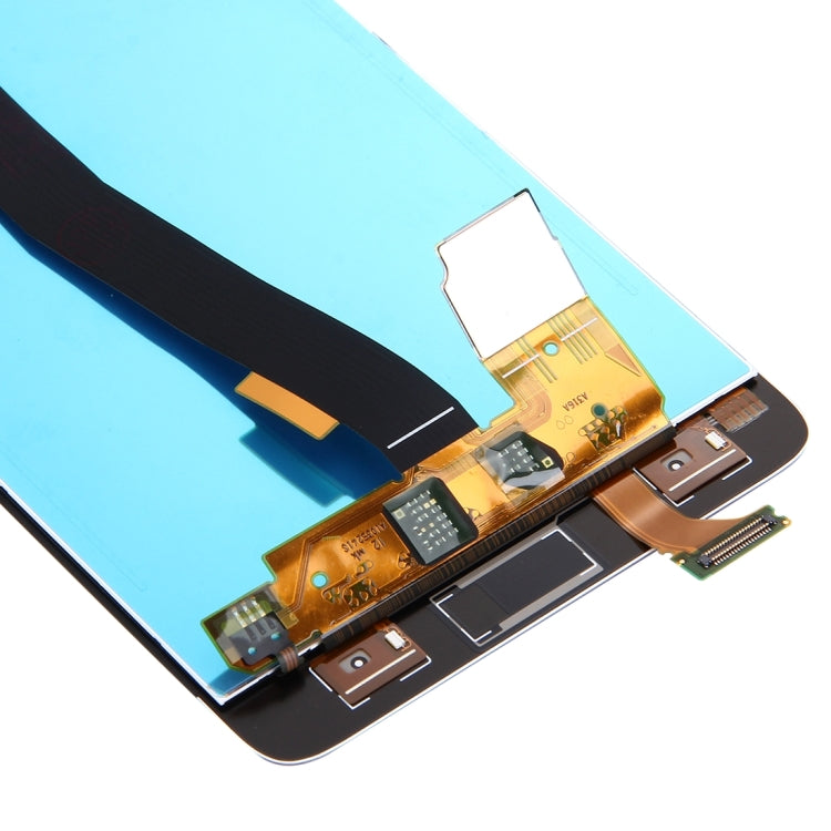 For Xiaomi Mi 5s LCD Screen and Digitizer Full Assembly, No Fingerprint Identification