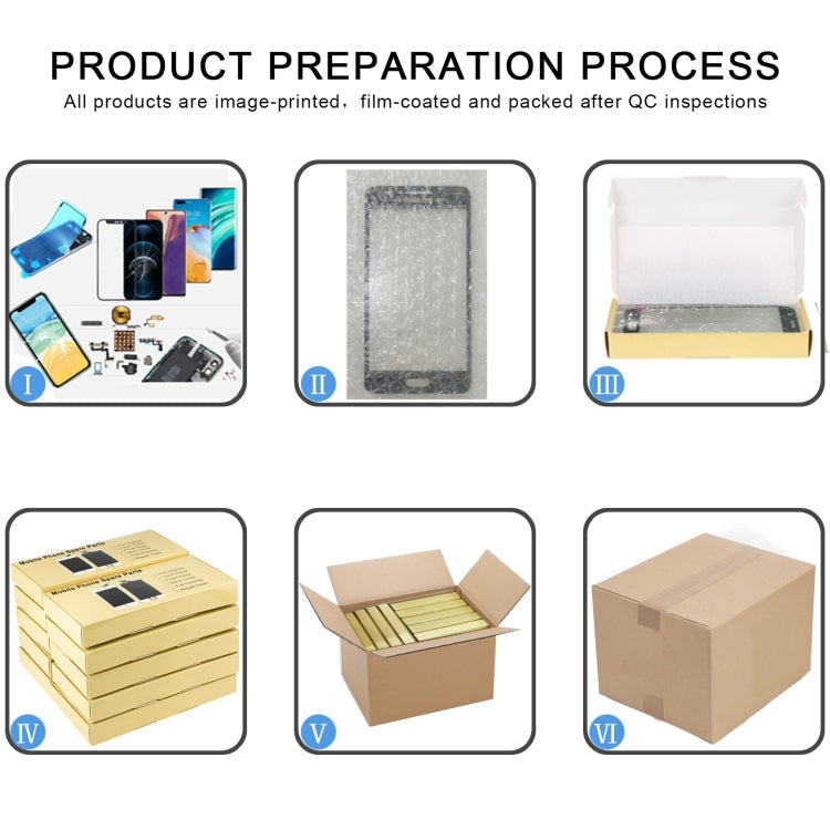 For Xiaomi Mi 5s LCD Screen and Digitizer Full Assembly, No Fingerprint Identification