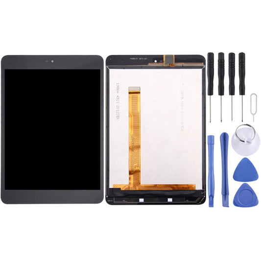 For Xiaomi Mi Pad 2 LCD Screen and Digitizer Full Assembly