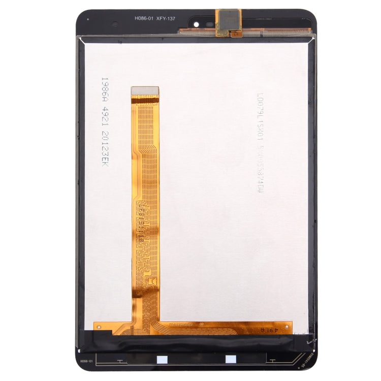 For Xiaomi Mi Pad 2 LCD Screen and Digitizer Full Assembly