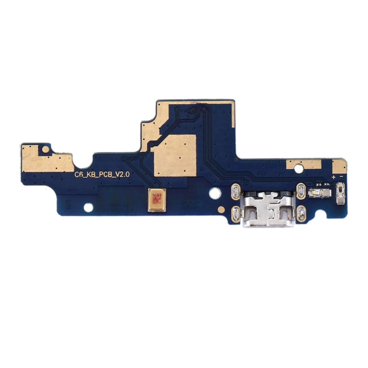 For Xiaomi Redmi Note 4X Charging Port Board My Store